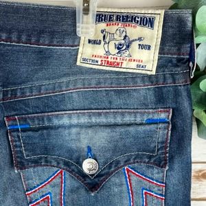 True Religion RICKI Jean